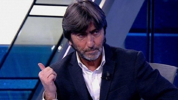 Rıdvan Dilmen yorumculuğu bıraktığını açıkladı: Tetikçileri ifşa edeceğim