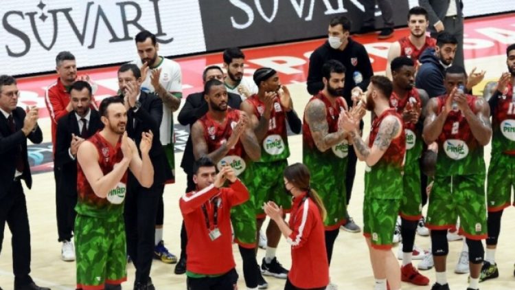 Pınar Karşıyaka’da boykot şoku