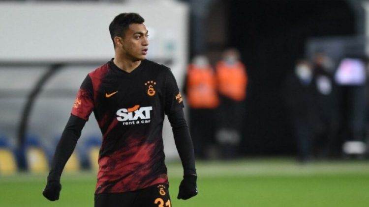 Mostafa Mohamed’in cezası belli oldu