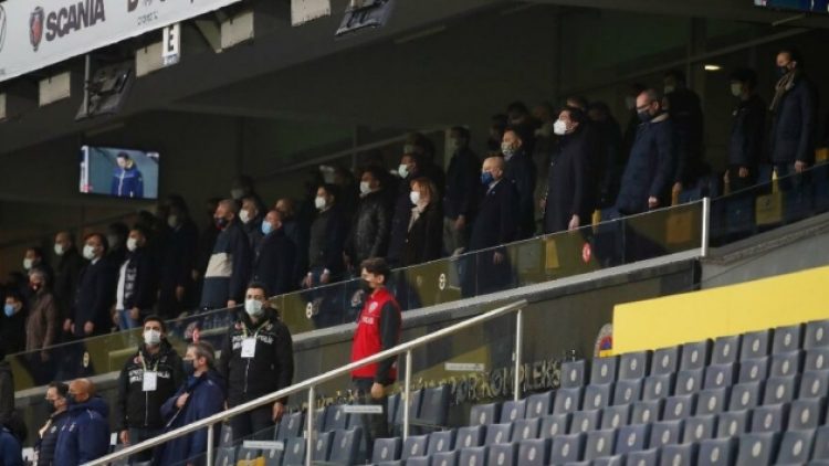 Antalyaspor ile Fenerbahçe arasında yüksek gerilim: Yapılanlar karşısında…