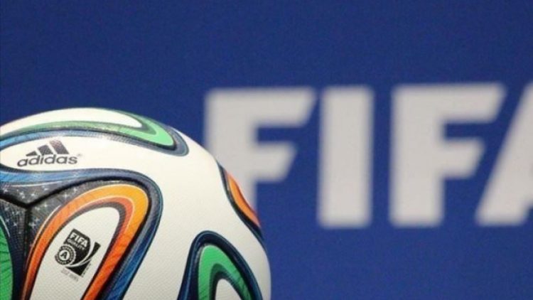 2022 FIFA Dünya Kupası elemelerine salgın engeli