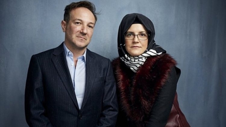 Kaşıkçı cinayeti belgesel oldu