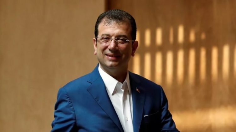 Ekrem İmamoğlu’dan Meral Akşener ve Pervin Buldan’lı 8 Mart mesajı