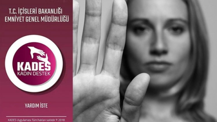 Emniyetin KADES paylaşımına tepki yağdı: Kürtçe neden yok?