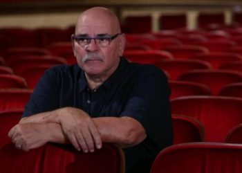 Rasim Öztekin entübe edildi: Hayati tehlikesi var