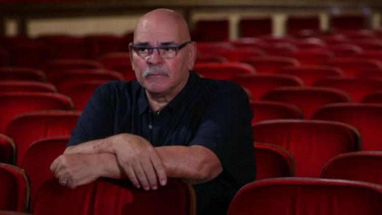 Rasim Öztekin entübe edildi: Hayati tehlikesi var