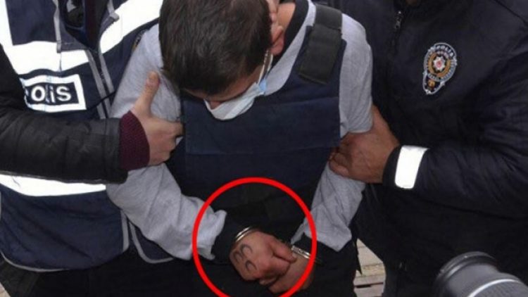 MHP, tecavüz yerine işaretin izini sürüyor!