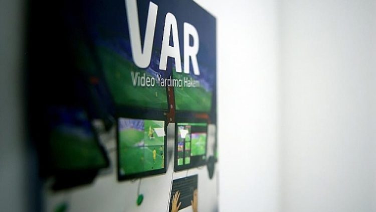 VAR kayıtları açıklanıyor!