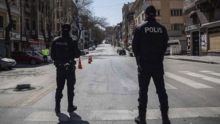 8 ilde kısıtlamalar yeniden gündeme geldi