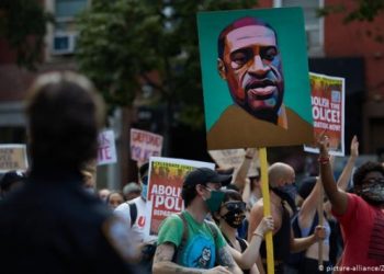 ABD’de Floyd davası başladı