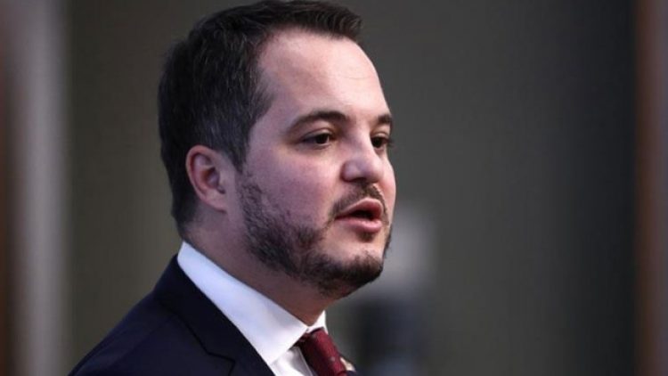 Varlık Fonu Genel Müdürü Arda Ermut oldu