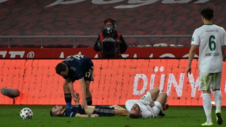 Pelkas’ın sağlık durumu ile ilgili açıklama geldi