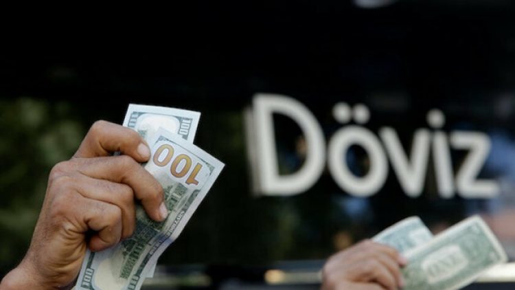 Döviz kuru yükselmeye devam ediyor