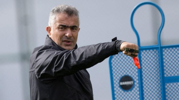 Gençlerbirliği’nde Altıparmak dönemi 38 gün sürdü