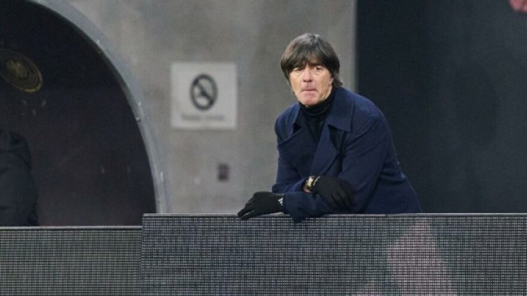 Bir dönem sona eriyor… Joachim Löw Almanya Milli Takımı bırakıyor