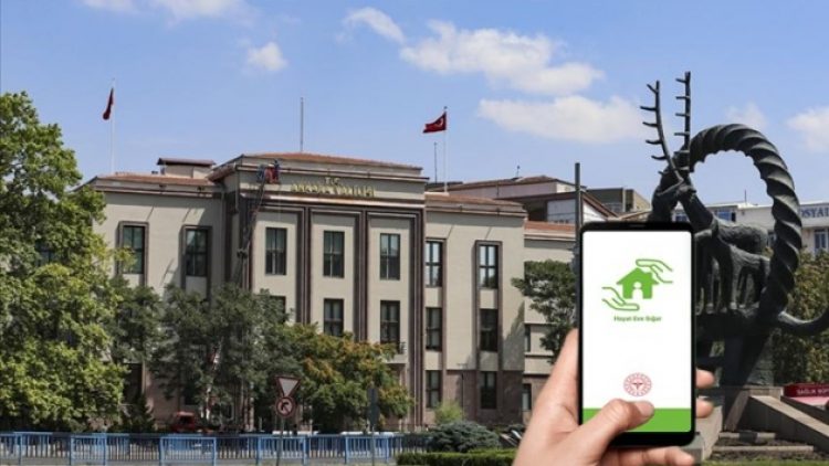 Ankara Valiliği’nden HES kodu kararı