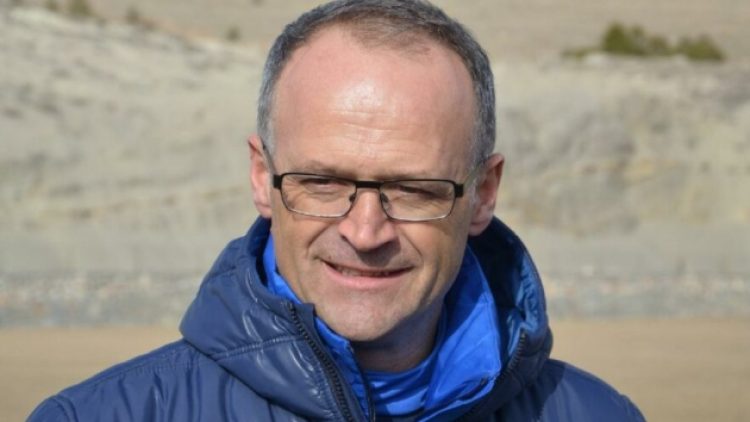 Yeni Malatyaspor’da İrfan Buz dönemi