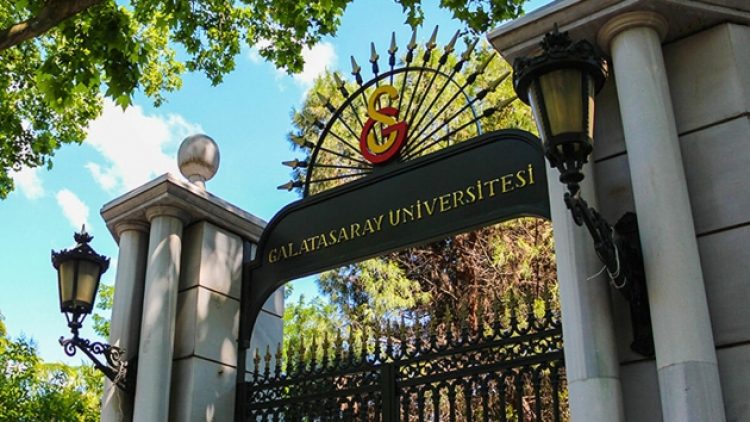 Galatasaray Üniversitesi’ndeki Fransız akademisyenlerin çalışma izni uzatıldı