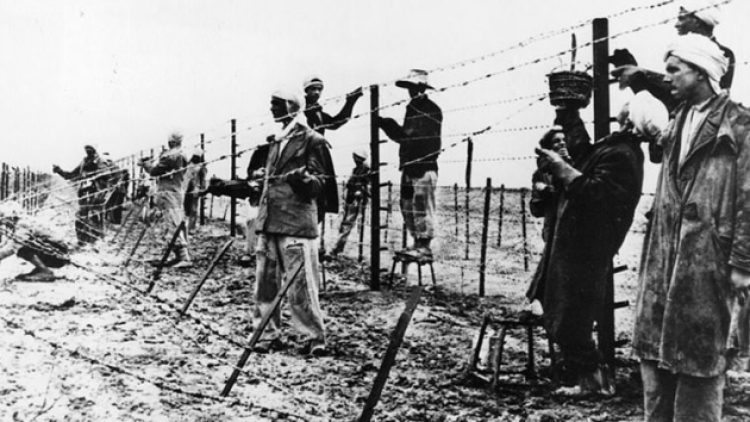 Fransa, Cezayir Savaş ile ilgili gizli belgeleri kamuya açıyor