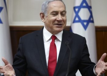 Netanyahu BAE’ye gidiyor: Tarihte bir ilk