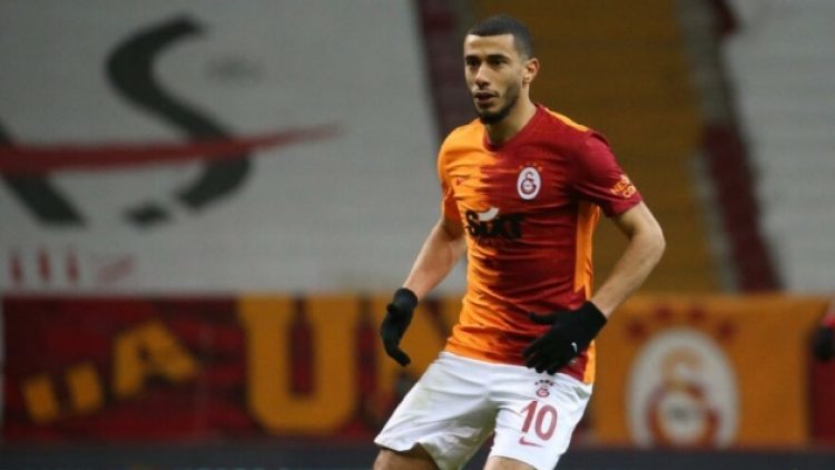 Galatasaray’da şok! Yönetimi eleştiren Belhanda’nın sözleşmesi feshedildi