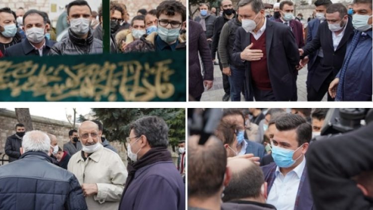 Ünlülerin hocası Salih Memişoğlu’nun katil zanlısı yakalandı