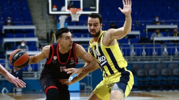 Kostas Sloukas’tan tepki çeken sözler: Atatürk pankartını taşıyamazdım