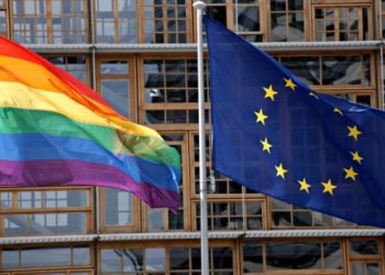 Avrupa Parlamentosu AB’yi ‘LGBTİ+ özgürlük bölgesi’ ilan etti