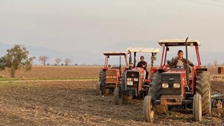AKP’li belediyenin satışa çıkardığı ata topraklarına böyle sahip çıktılar