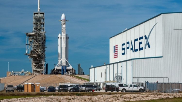 Pentagon, SpeceX’e iki istihbarat uydusunun fırlatılması için 160 milyon dolarlık kontrat yaptı
