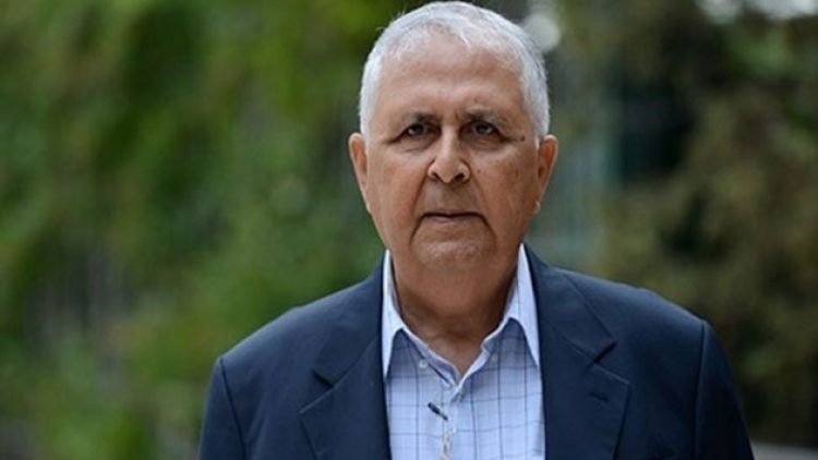 ‘Şimdi ben darbeci miyim’: Vefat eden emekli Org. Edip Başer kimdir?