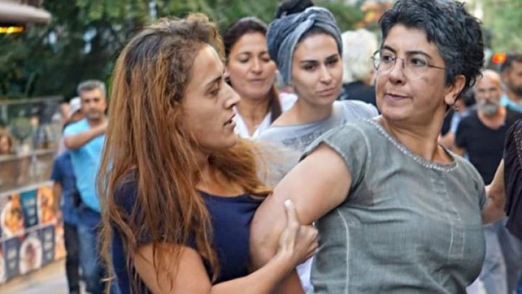 KHK’lı Acun Karadağ: Eline hiç silah almamış insanları “terörist” ilan ettiler