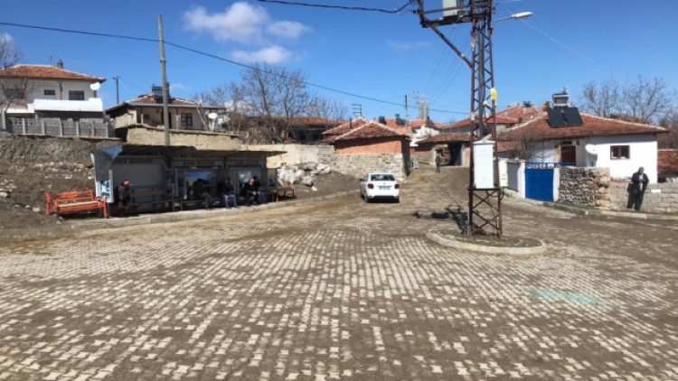 Çorum’da iki öğrenci okul servisinde öldürüldü
