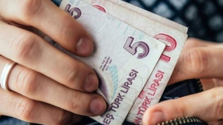 Diyanet fitreyi 30 lira olarak belirledi