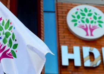 HDP, A Haber’i RTÜK’e şikayet etti