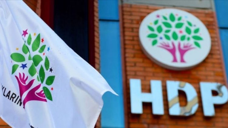 HDP, A Haber’i RTÜK’e şikayet etti
