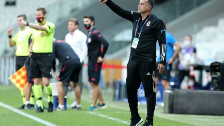 Murat Şahin: Yediğimiz 2 gol bize yakışmadı