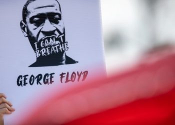 ABD’de George Floyd’un ailesine 27 milyon dolar tazminat ödenecek