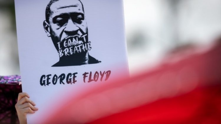 ABD’de George Floyd’un ailesine 27 milyon dolar tazminat ödenecek