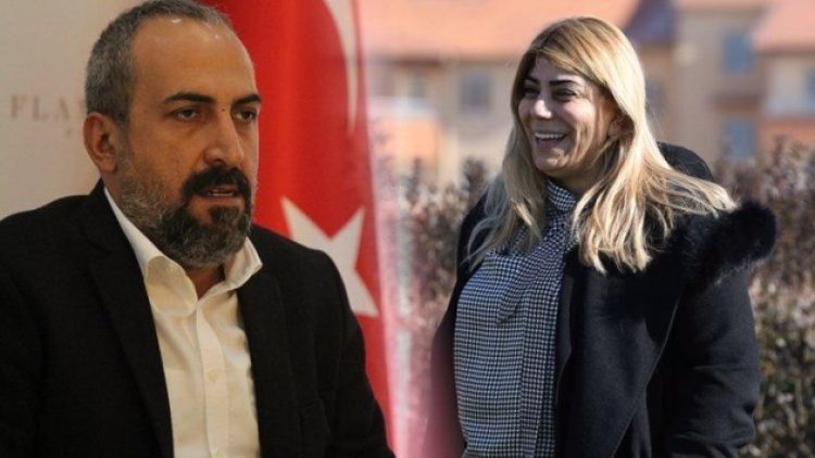 Kayserispor Başkanı Berna Gözbaşı isyan etti ama yöneticisi farklı konuştu