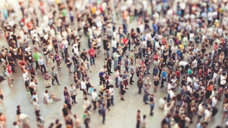 Sosyologlar için kanun teklifi: Her yıl 9 bin sosyolog mezun oluyor