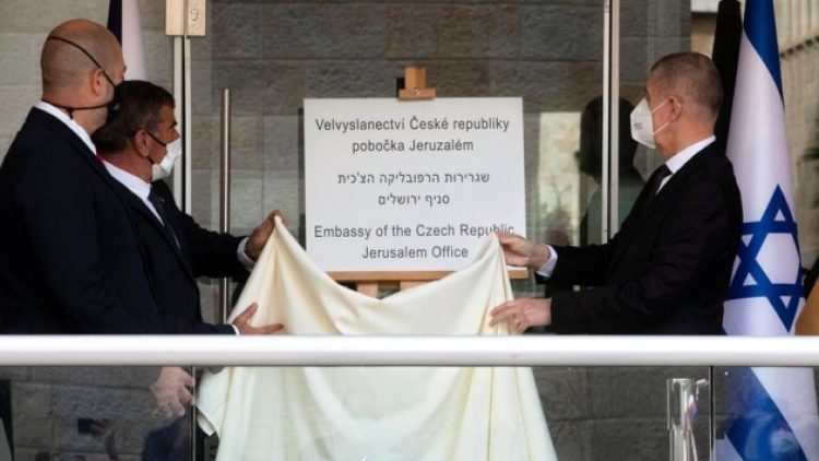 Ankara’dan Çekya’ya tepki: Endişeyle karşılıyoruz