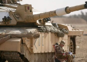 İngiltere, Rusya ile olası bir çatışmada tankçı kuvvetlerinin yenilgiye uğrayacağını öngördü