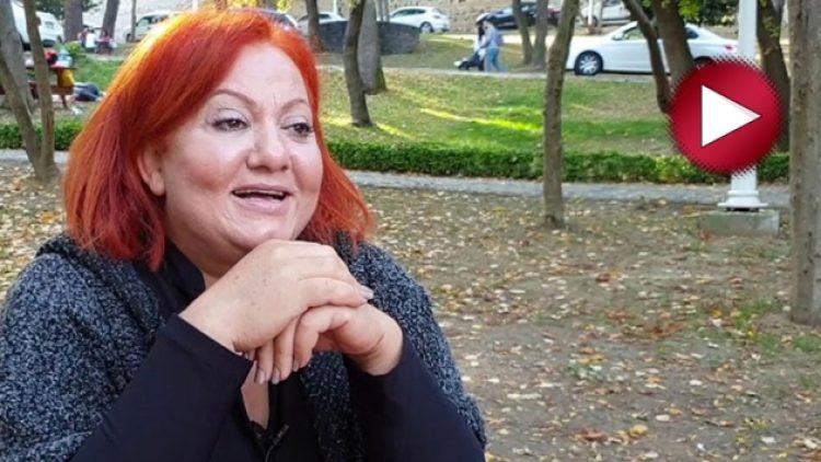 Avazyan: CHP’de kadınların ve çocukların sesini daha gür sesle duyuracağım