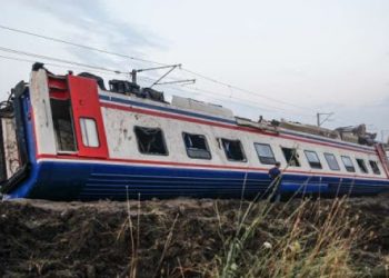 Çorlu faciasından 3 yıl sonra ek bilirkişi raporu: Asli kusurlular tek tek yazıldı