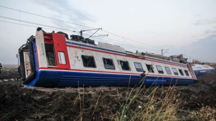 Çorlu faciasından 3 yıl sonra ek bilirkişi raporu: Asli kusurlular tek tek yazıldı