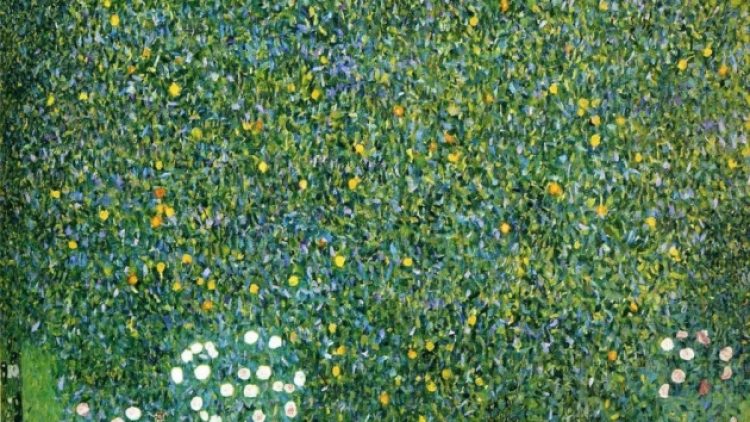 Fransa, Nazi döneminde yağmalanan Klimt tablosunu sahiplerine iade edecek