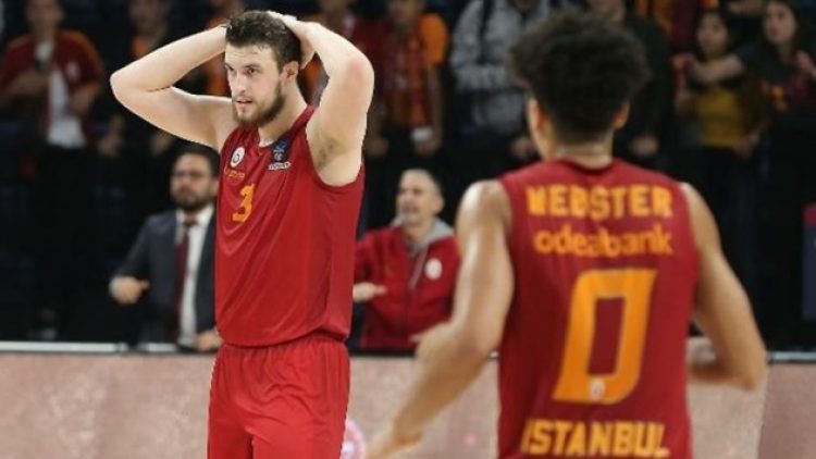 Galatasaray baskette küme mi düşüyor?