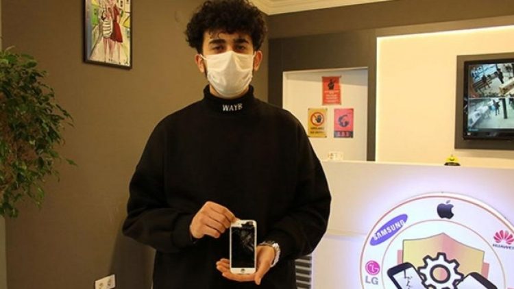 Kuryeyi alıkoymuştu, 32 yıla kadar hapsi isteniyor!