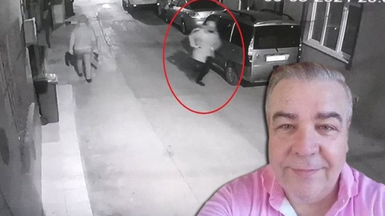 İfadesi ortaya çıktı: Programını beğenmediğim için öldürdüm